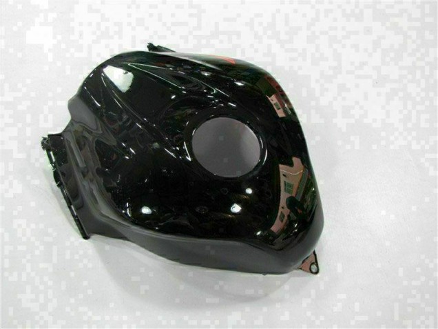 Honda CBR 600RR 2009-2012 - Preto