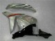 Honda CBR 600RR 2009-2012 - Preto