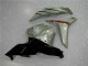 Honda CBR 600RR 2009-2012 - Preto