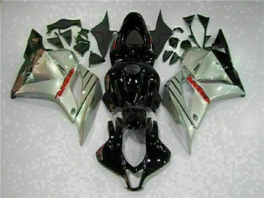 Honda CBR 600RR 2009-2012 - Preto