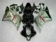 Honda CBR 600RR 2009-2012 - Preto