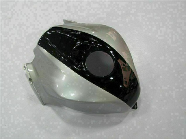 Honda CBR 600RR 2009-2012 - Preto