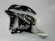 Honda CBR 600RR 2009-2012 - Preto