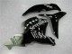 Honda CBR 600RR 2009-2012 - Preto