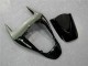 Honda CBR 600RR 2009-2012 - Preto