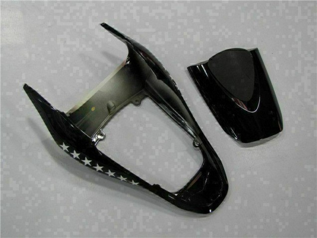Honda CBR 600RR 2009-2012 - Preto