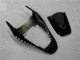Honda CBR 600RR 2009-2012 - Preto