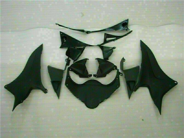 Honda CBR 600RR 2009-2012 - Preto Honda CBR 600RR 2009-2012 - Preto