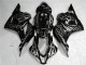 Honda CBR 600RR 2009-2012 - Preto Honda CBR 600RR 2009-2012 - Preto