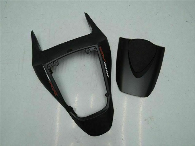 Honda CBR 600RR 2009-2012 - Preto Prata Repsol Honda CBR 600RR 2009-2012 - Preto Prata Repsol
