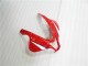 Honda CBR 600RR 2009-2012 - Preto Vermelho Branco