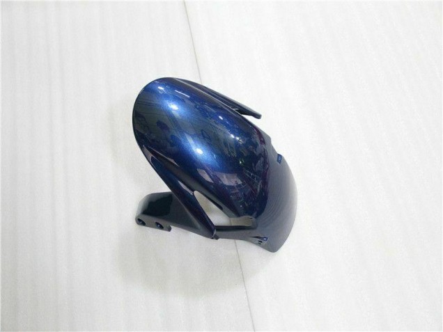 Honda CBR 600RR 2009-2012 - Preto Vermelho Branco