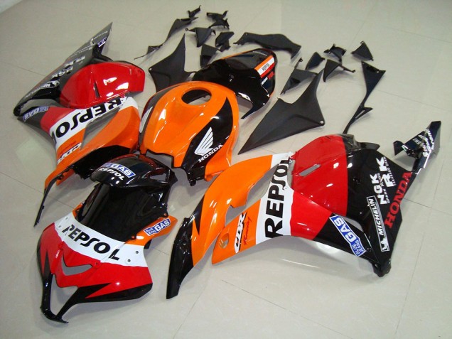 Honda CBR 600RR 2009-2012 - Repsol Honda CBR 600RR 2009-2012 - Repsol