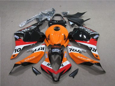Honda CBR 600RR 2009-2012 - Repsol