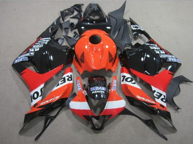 Honda CBR 600RR 2009-2012 - Repsol