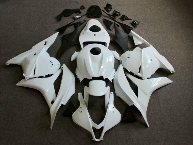 Honda CBR 600RR 2009-2012 - Sem Pintura