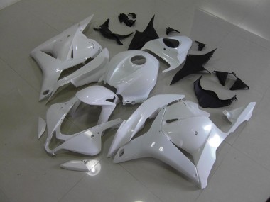 Honda CBR 600RR 2009-2012 - Sem Pintura