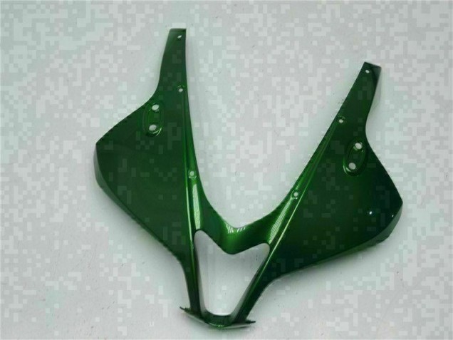 Honda CBR 600RR 2009-2012 - Verde Honda CBR 600RR 2009-2012 - Verde