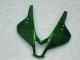 Honda CBR 600RR 2009-2012 - Verde Honda CBR 600RR 2009-2012 - Verde