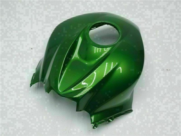 Honda CBR 600RR 2009-2012 - Verde Honda CBR 600RR 2009-2012 - Verde
