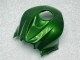 Honda CBR 600RR 2009-2012 - Verde Honda CBR 600RR 2009-2012 - Verde