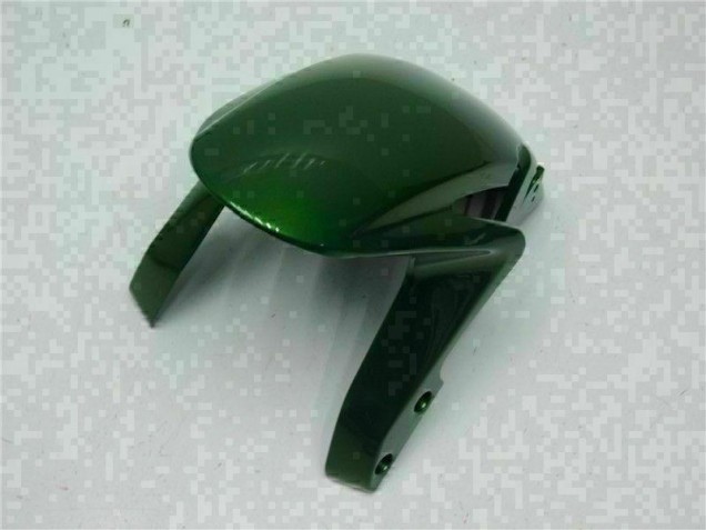 Honda CBR 600RR 2009-2012 - Verde Honda CBR 600RR 2009-2012 - Verde