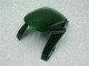 Honda CBR 600RR 2009-2012 - Verde Honda CBR 600RR 2009-2012 - Verde