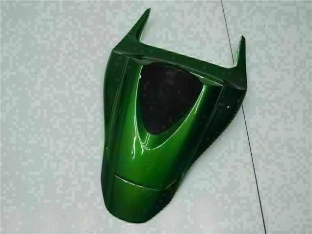 Honda CBR 600RR 2009-2012 - Verde Honda CBR 600RR 2009-2012 - Verde