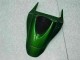 Honda CBR 600RR 2009-2012 - Verde Honda CBR 600RR 2009-2012 - Verde