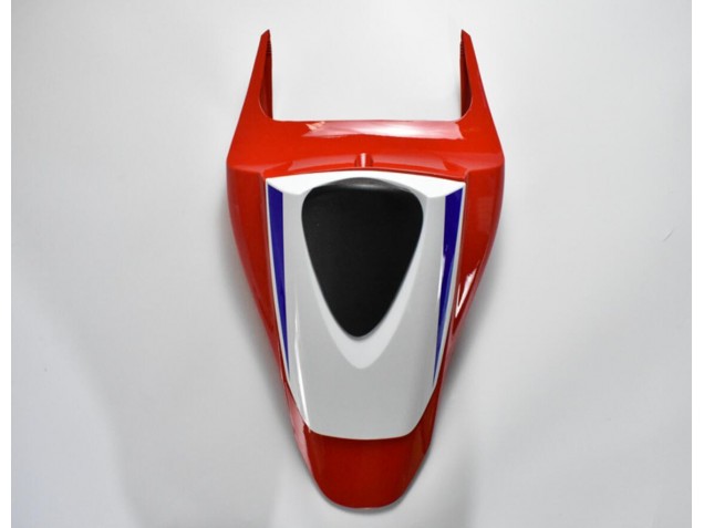 Honda CBR 600RR 2009-2012 - Vermelho Branco Azul