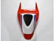 Honda CBR 600RR 2009-2012 - Vermelho Branco Azul
