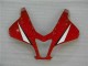Honda CBR 600RR 2009-2012 - Vermelho Branco Honda CBR 600RR 2009-2012 - Vermelho Branco
