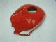 Honda CBR 600RR 2009-2012 - Vermelho Honda CBR 600RR 2009-2012 - Vermelho