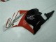 Honda CBR 600RR 2009-2012 - Vermelho Honda CBR 600RR 2009-2012 - Vermelho