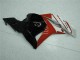 Honda CBR 600RR 2009-2012 - Vermelho Honda CBR 600RR 2009-2012 - Vermelho