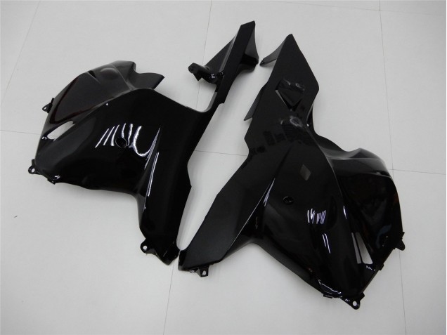 Honda CBR 600RR 2009-2012 - Vermelho Preto Honda CBR 600RR 2009-2012 - Vermelho Preto