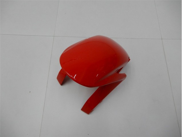Honda CBR 600RR 2009-2012 - Vermelho Preto Honda CBR 600RR 2009-2012 - Vermelho Preto