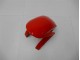 Honda CBR 600RR 2009-2012 - Vermelho Preto Honda CBR 600RR 2009-2012 - Vermelho Preto