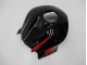 Honda CBR 600RR 2009-2012 - Vermelho Preto Honda CBR 600RR 2009-2012 - Vermelho Preto