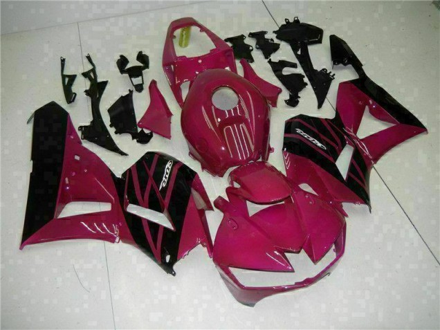 Honda CBR 600RR 2013-2021 - Roxo Honda CBR 600RR 2013-2021 - Roxo