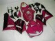 Honda CBR 600RR 2013-2021 - Roxo Honda CBR 600RR 2013-2021 - Roxo