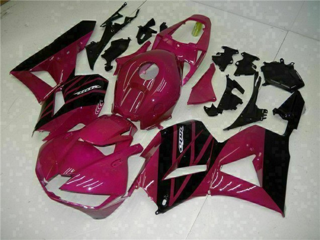 Honda CBR 600RR 2013-2021 - Roxo Honda CBR 600RR 2013-2021 - Roxo