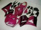 Honda CBR 600RR 2013-2021 - Roxo Honda CBR 600RR 2013-2021 - Roxo