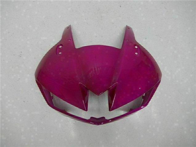 Honda CBR 600RR 2013-2021 - Roxo Honda CBR 600RR 2013-2021 - Roxo