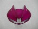Honda CBR 600RR 2013-2021 - Roxo Honda CBR 600RR 2013-2021 - Roxo