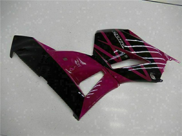 Honda CBR 600RR 2013-2021 - Roxo Honda CBR 600RR 2013-2021 - Roxo