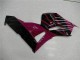 Honda CBR 600RR 2013-2021 - Roxo Honda CBR 600RR 2013-2021 - Roxo