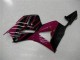 Honda CBR 600RR 2013-2021 - Roxo Honda CBR 600RR 2013-2021 - Roxo