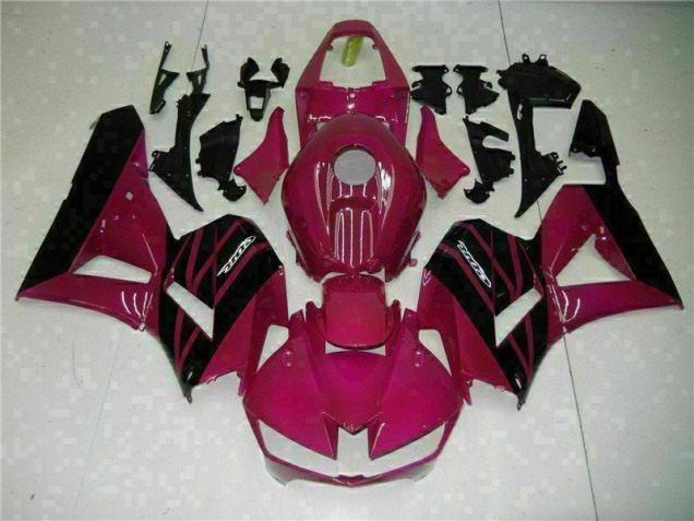 Honda CBR 600RR 2013-2021 - Roxo Honda CBR 600RR 2013-2021 - Roxo