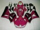 Honda CBR 600RR 2013-2021 - Roxo Honda CBR 600RR 2013-2021 - Roxo